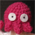 Whoopwhoopwhoop - Zoidberg Crochet Icon