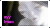 ayy lmao Stamp by glustora