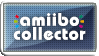 Amiibo Collector Stamp by DarkSSJShinji