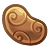 Swirl bean by griffsnuff