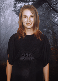Amy Potter