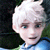Jack Frost Playful Icon
