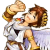 Pit Crying Chat Icon