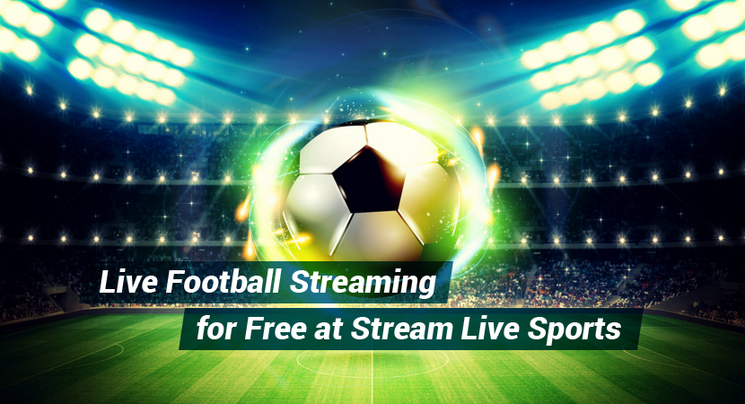Free Fußball Live Stream