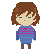 frisk icon by PICB0T