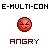 :e-multi-con: by X-wing9