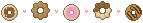 Donut Divider by sosogirl123