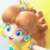Mario Party Island Tour - Daisy Icon