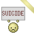 Suicide Isn't A Game Avatar