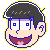 Jyushimatsu Icon by Kiss-the-Iconist