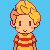 Lucas starstorm compressed by Drawn-Mario
