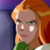 Sam (2) (Totally Spies) Icon