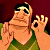 When the Deviation/Art/Upload is Just Right (icon)
