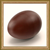 Icon - Easter Egg - Chocolate