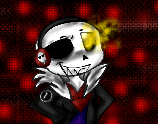 Gangster sans by Fun-Time-Is-Party