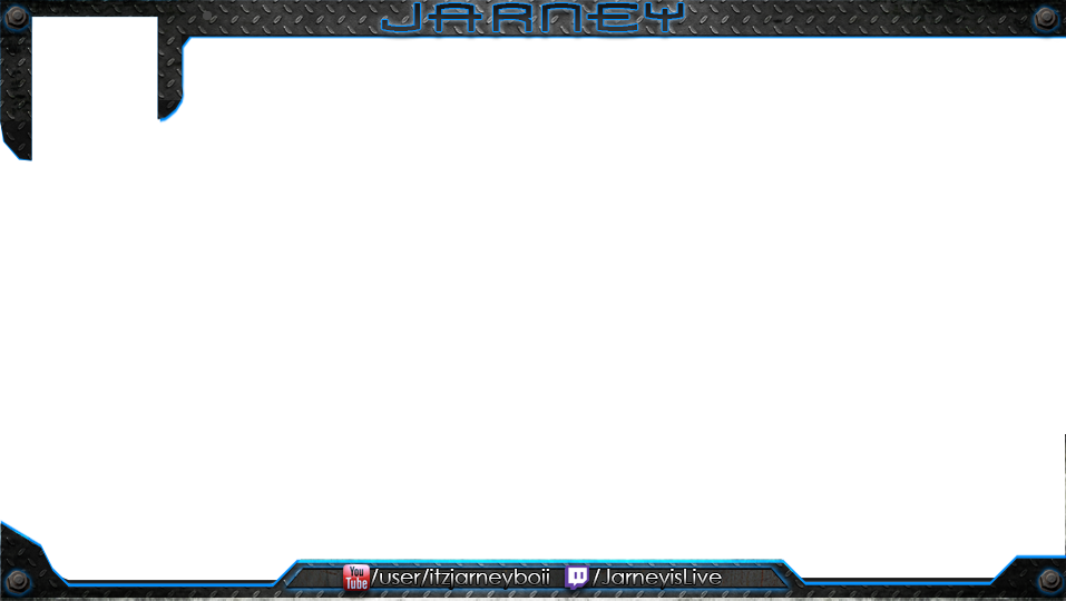 Twitch Overlay for Call of Duty by MalcixGaming on DeviantArt