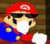 Mario Swag Icon