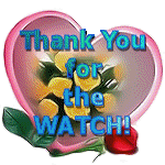Animation Thank You.for the WATCH 6 by LA-StockEmotes