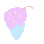 Pixel Icecream Icon/bullet/pagedoll [F2U]
