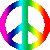 Peace Avatar v.1 by Narchy13
