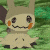 Pokemon Mimikyu Appeared Icon