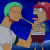 Chopper and Zoro OP Icon