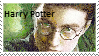 Stamp Request: Harry Potter by AvidCommenter