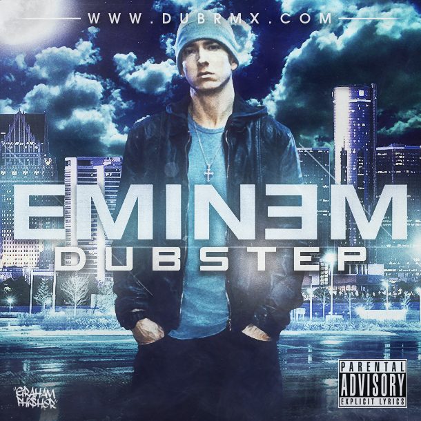   Eminem Dubstep -  3