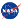 NASA (1959-1975/1992-) Icon mini
