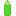 Pixel: Green Pencil