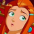 Sam (6) (Totally Spies) Icon