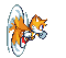 Tails classic run attempt by Playat1