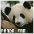 Panda Fan