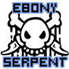 The Ebony Serpent Crew by Ragaki-Runeland