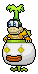 Iggy Koopa in Clown Copter by Ryanfrogger
