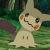 Pokemon Mimikyu Twitched 2 Icon