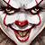 Pennywise-avatar by Prywinko