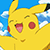 Pikachu Clapping (Emoticon)