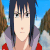 sasuke uchiha icon