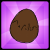 Elsword-RPs item: Chocolate Harpy Egg