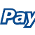PayPal (1999-2007) Icon mid 1/2
