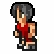 Ada Wong RE4 ver. on FF6