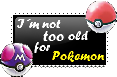 Pokemon Stamp by SavannaH09