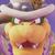 Super Mario Odyssey - Bowser Icon