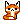 Fox emoji - howl