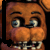 Withered Freddy icon