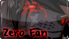 Zero Fan Stamp (Wolf) by xKoday